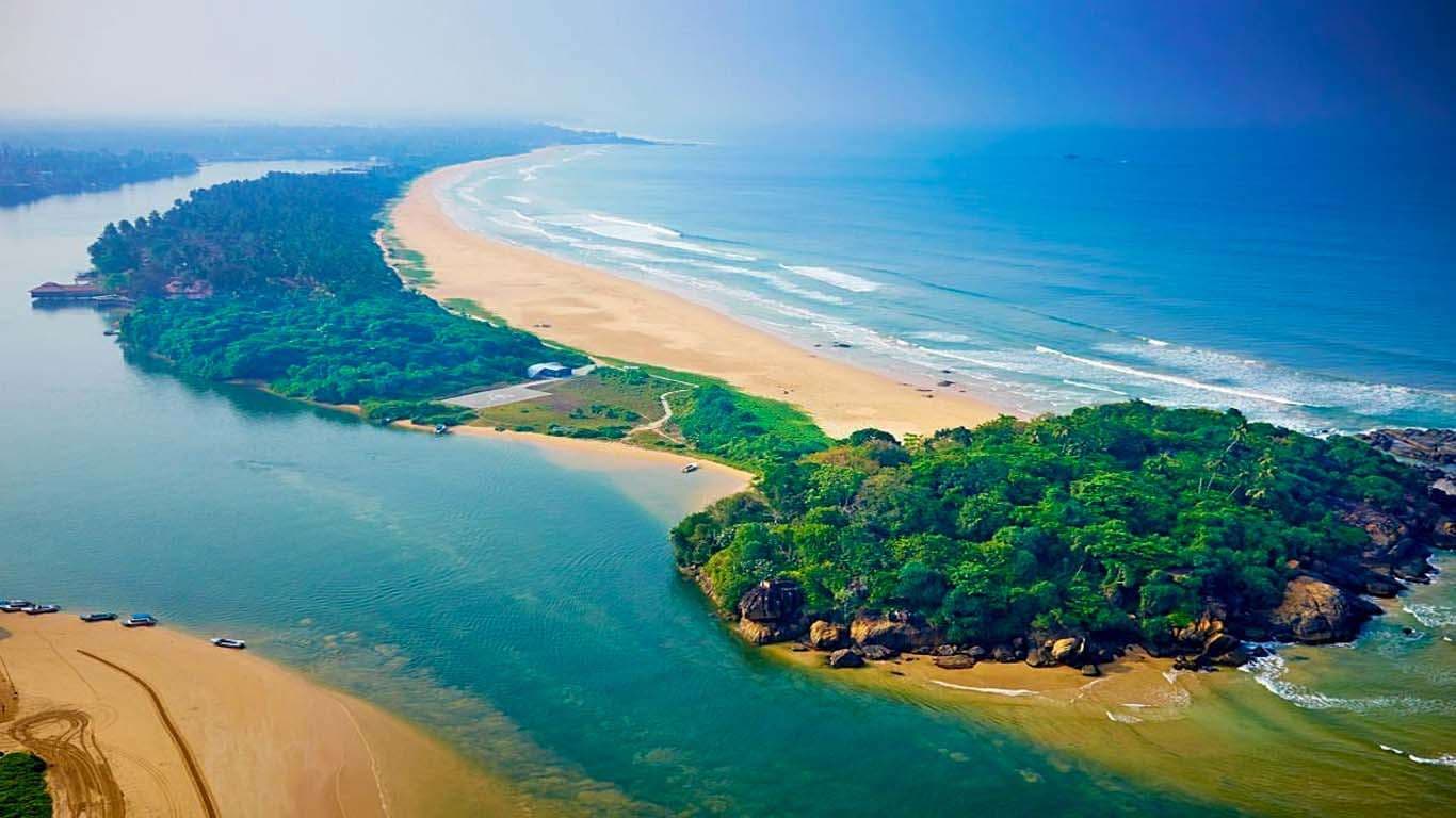 Bentota Day Tour