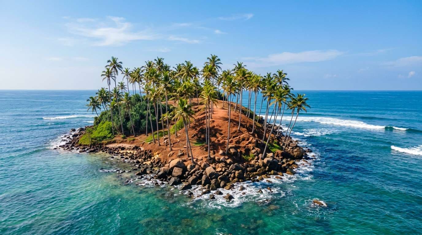 Classic Sri Lanka