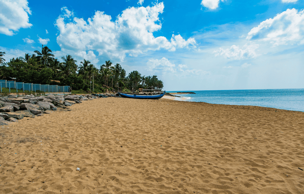 Negombo Day Tour