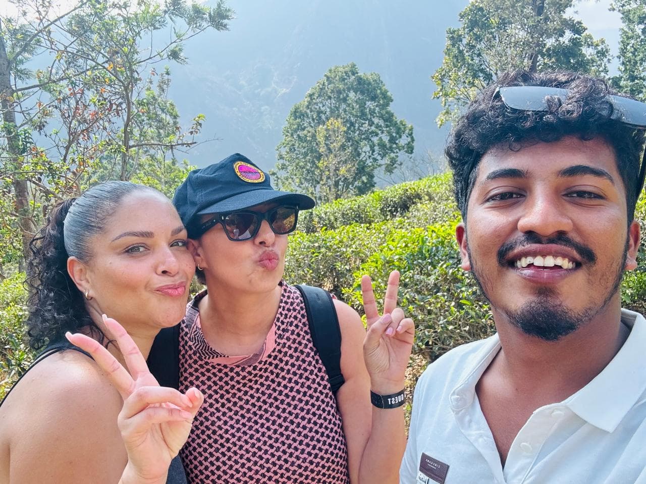 Sri Lanka travel memories