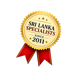 Sri Lanka Specialists Certified